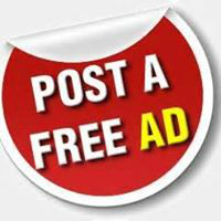 Free Classified Ads