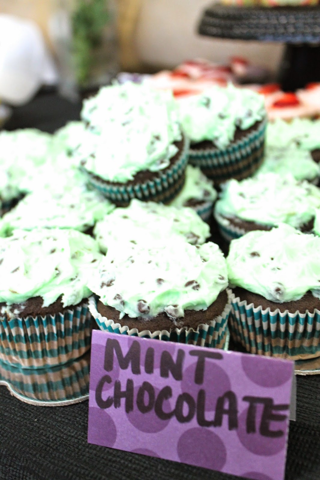 SMELLIN COFFEE Teacher Appreciation Week UP theme