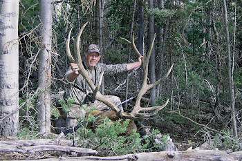 Visit North American Muzzleloader Hunting Blog