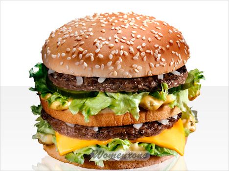 Big Mac Recipe