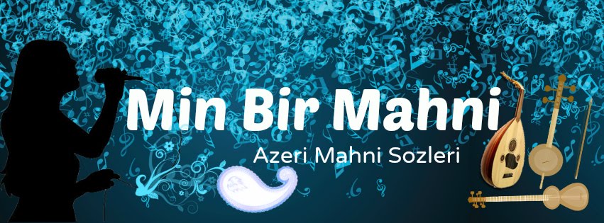 Mahni Sozleri + Azeri Karaoke + Şarkı Sözü + Lyrics