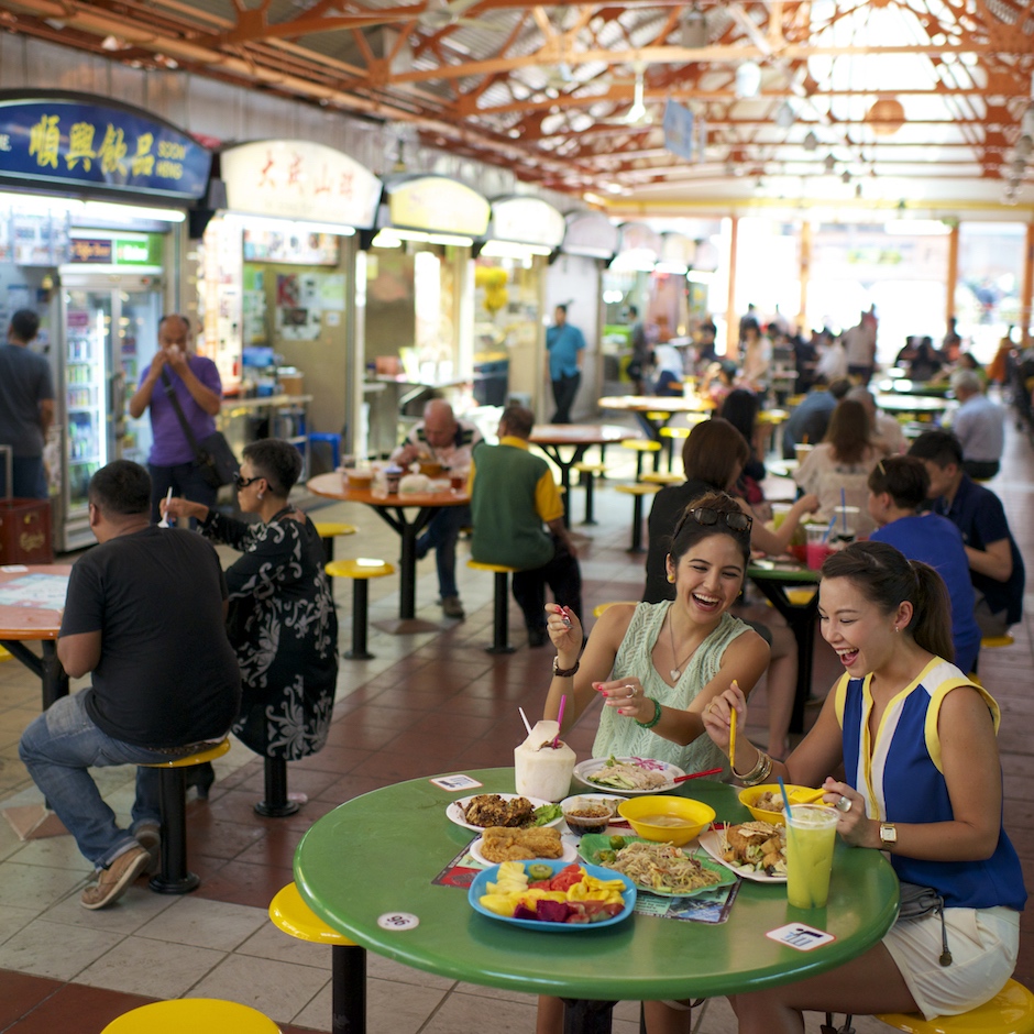The decrease in satisfaction with the cleanliness of food outlets could be attributed to the heightened awareness of the importance of cleaning during the Covid-19 pandemic, the university said in a press release yesterday.