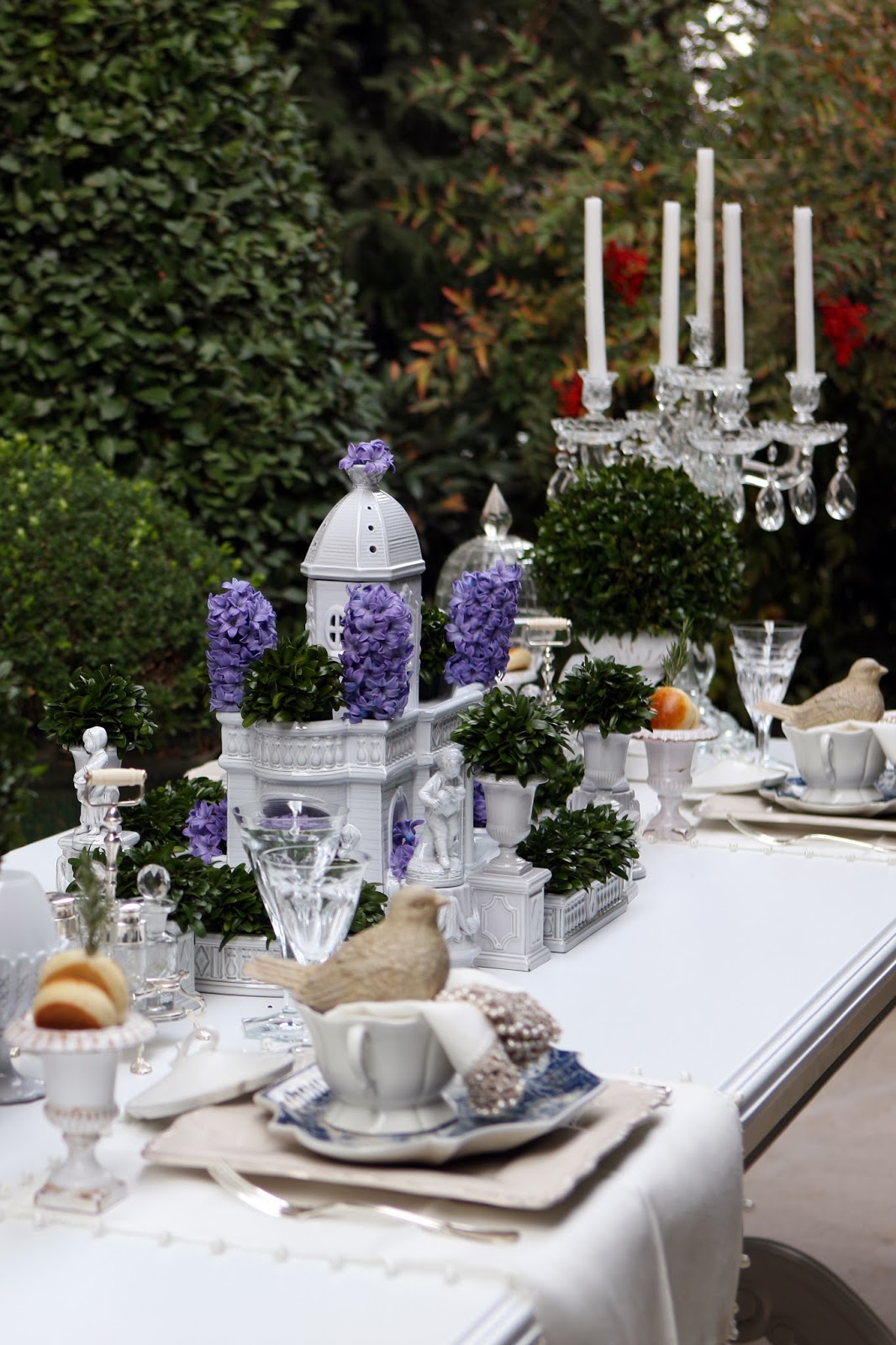 Candan Kiramer BC Atelier Tables...