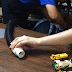 藍色小鋪, 空中提升軌道車, 作品進化分享 (Pneumatic Tube System, Force of Friction, Mini 4 WD)
