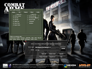 Download Bypass Gratis Atualizado 3.0 -Elite Kick ,God Mod , Lafe Taker Hack+Combat+Arms+Brazil