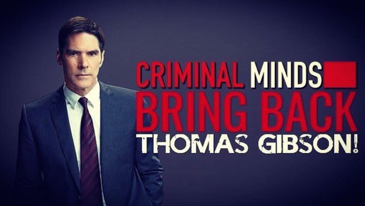 #NoHotchNoWatch