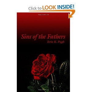 Sins of the Fathers by Erin K. Pugh