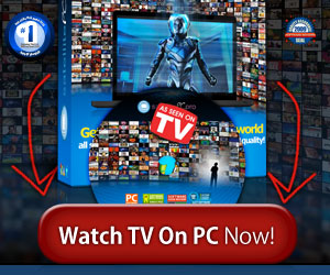 Watch TV on PC Now