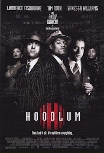 RLX NETWORK Spotlight Movie: "HOODLUM"