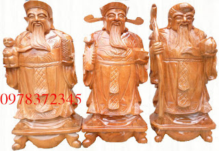 Tượng Gỗ Phong Thủy Giá Rẽ Tượng Gỗ Phong Thủy Giá Rẽ