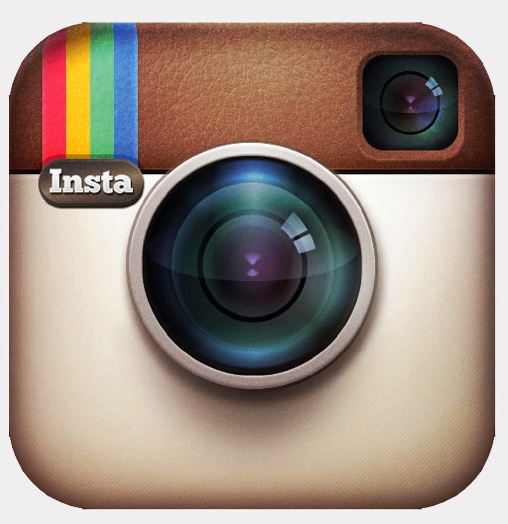 Follow Us on Instagram!