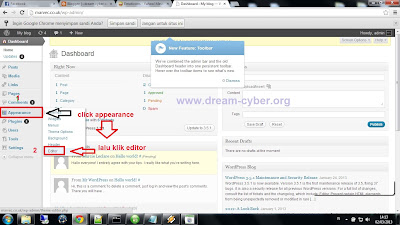 http://www.dream-cyber.org/2013/03/cara-tanam-shell-di-wordpress.html