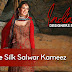To Be Gorgeous With Indian Designers Salwar Suits | Readymade Silk Salwar Kameez Collection 
