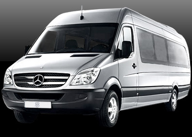 Mercedes Benz Sprinter For Sale
