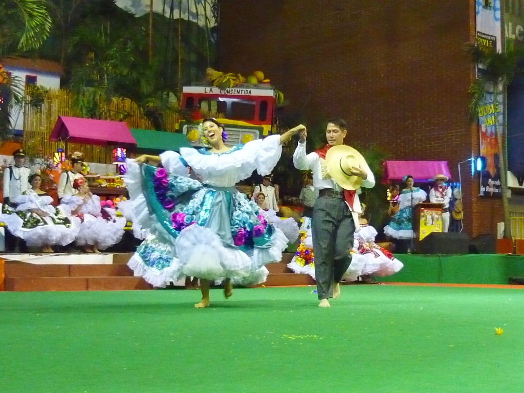 Neiva Huila Colombia SIGNIFICADO DEL BAMBUCO