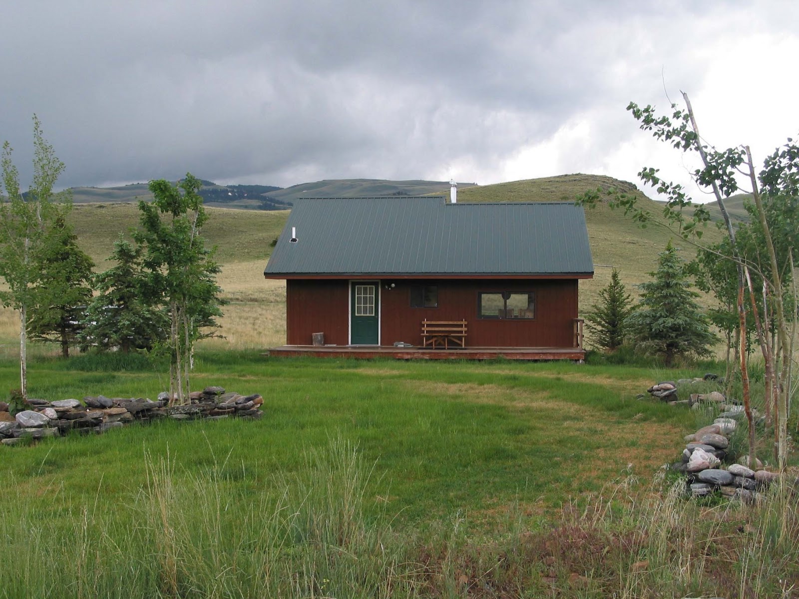 Ennis Montana Real Estate Ennis Montana Real Estate Shining Mountains