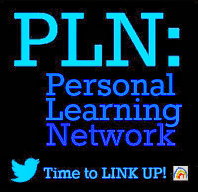 PLN: Personal Learning Network LinkUP for Twitter at RainbowsWithinReach PLN: Personal Learning Network LinkUP for Twitter at RainbowsWithinReach