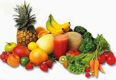 homeopatia fisura nutrio vegetales alimentao verduras sana