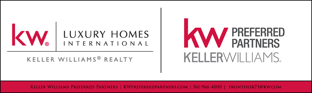 Keller Williams Preferred Partners Careers Blog