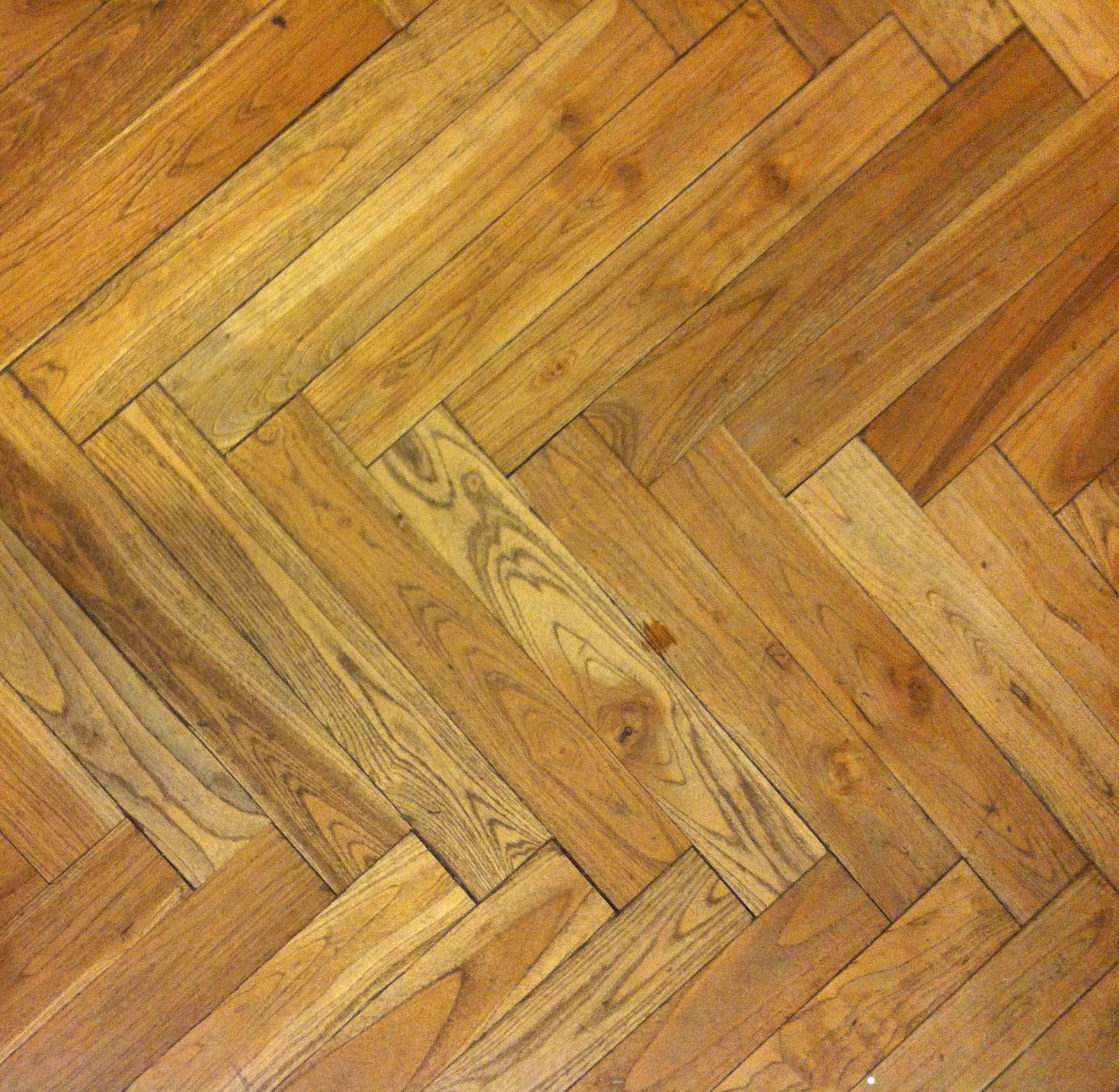 Andrew Barnes Lifestyle History of herringbone