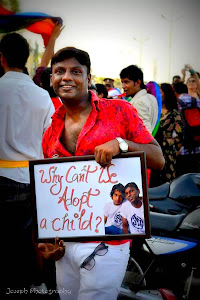 LGBT Pride Chennai