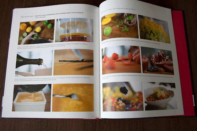 KitchenAid, het Foodprocessor Kookboek