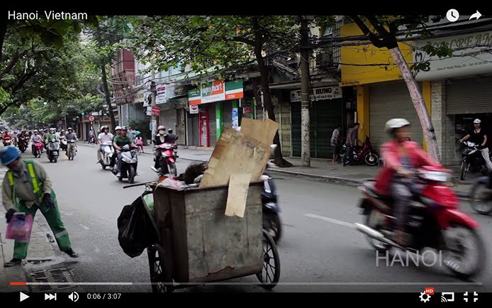 Hanoi