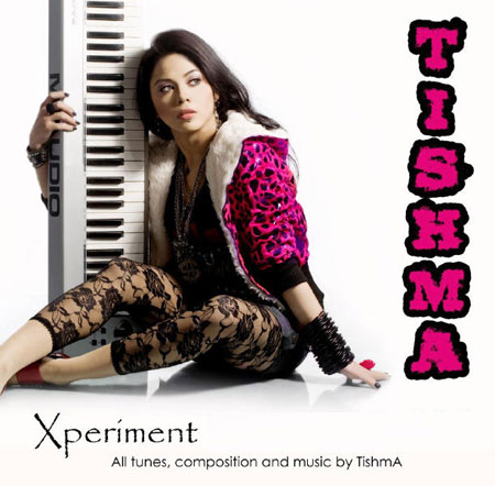 bangladeshi singer tishma