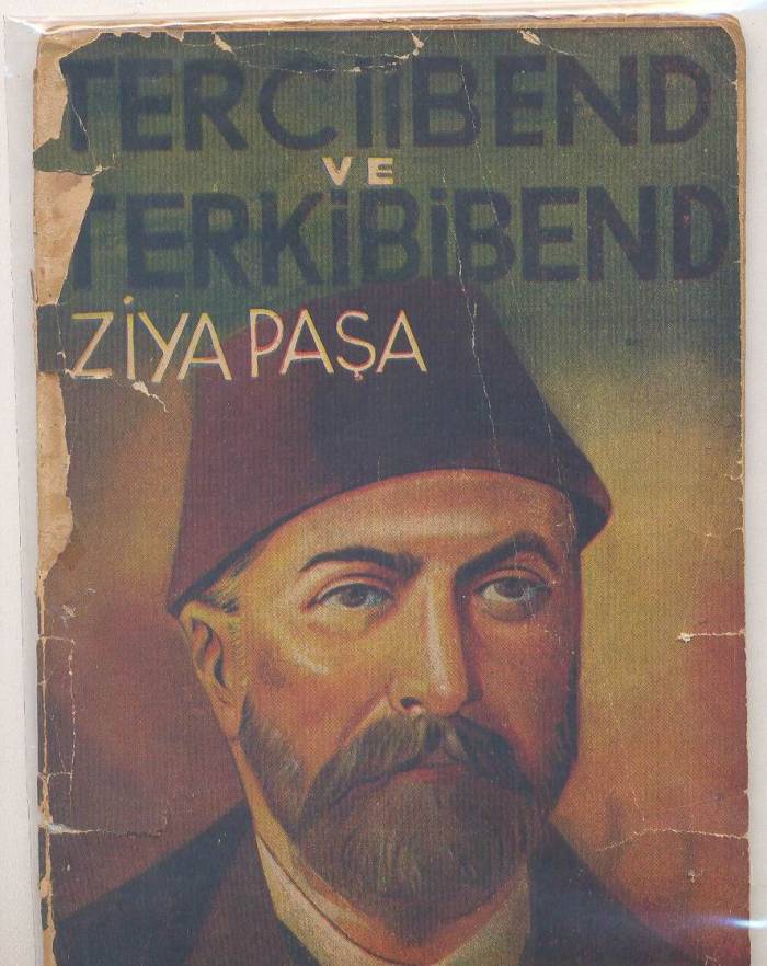 ziya Paşa