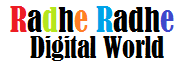 Radhe Radhe Digital World (News)