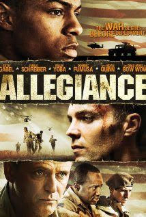 Allegiance (2012) full movIe free onlIne watch Allegiance (2012) poster
