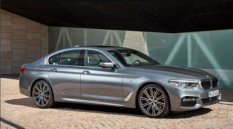 BMW 520D SE review: ‘One of the most complete cars you can buy’