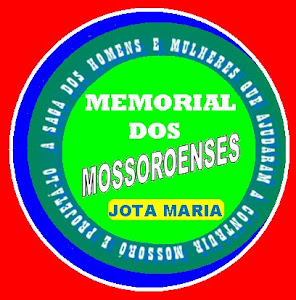 MEMORIAL MOSSOROENSE