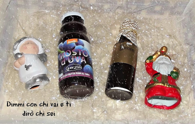 NATALE CON L’ACETO BALSAMICO DI MODENA IGP GUERZONI