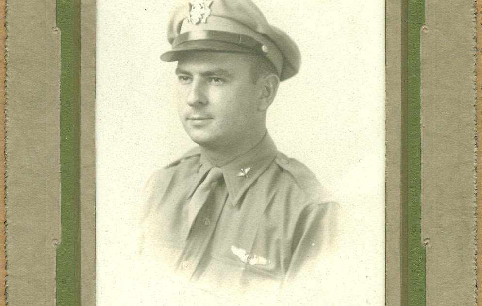 WORLD WAR II GLIDER PILOT WORLD WAR II GLIDER PILOT