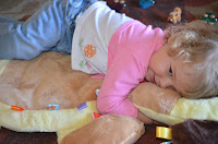 Taggies Tags n' Snuggles 4