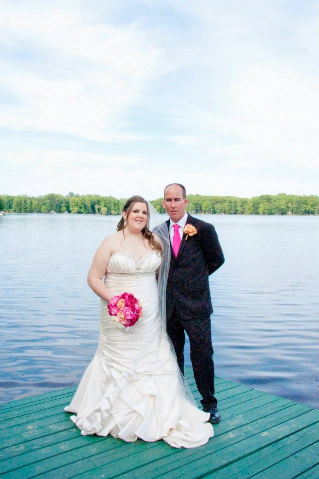 Red Heels Events Blog Real Wedding Stephanie & Trea