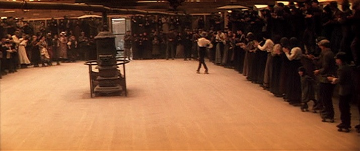 Soul Food Movies Heaven S Gate T Bone Burnett David