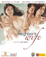 My Neighbors Wife (2011)