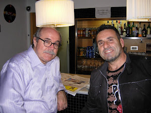 CON José Florencio.