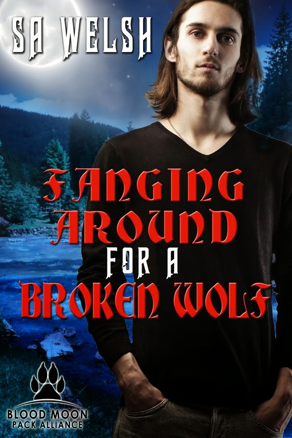Fanging Around for a Broken Wolf