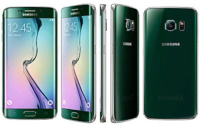 Samsung Galaxy S6 Edge