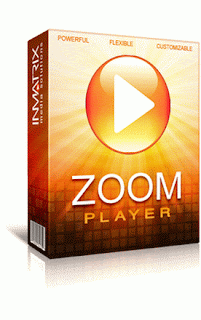 Zoom Player Business FLEX v8.16 Full with Crack
