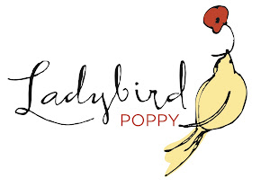 Ladybird Poppy
