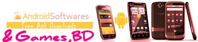 Android Softwares & Games,BD