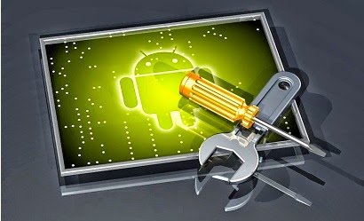 Merawat Android Tips Cara Merawat Android yang Benar