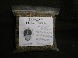 Nu Day Restore (Favorite) Herbal Blend - $24