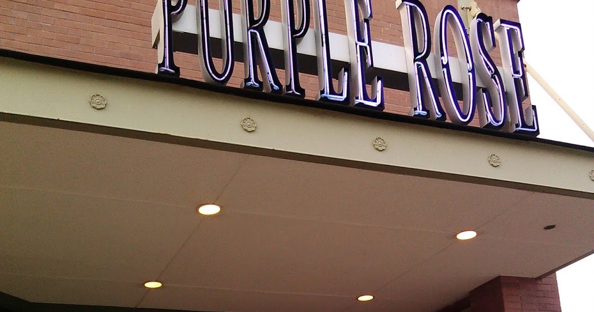Theater Jackson PURPLE ROSE THEATRE COMPANY ANNOUNCES 20132014 SEASON