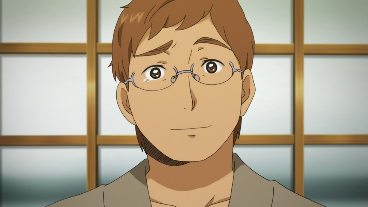Gingitsune - 05 - Lost in Anime