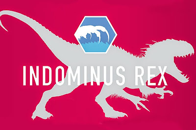 Jurassic World Indominus Rex Image 2